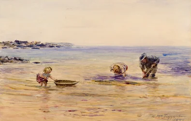 Shrimpers