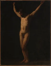 Crucificação