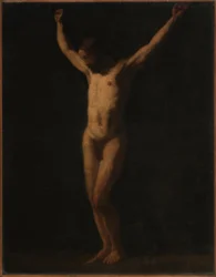 Crucificação