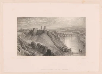 Berwick no Tweed