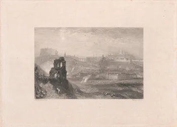 Edimburgo da Capela de Santo António