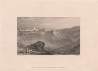 Jerusalém
