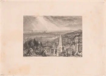Paris de Pere-la-Chaise