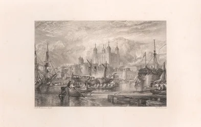 A Torre de Londres