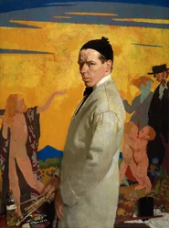 Autorretrato
