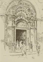 Por em San Michele