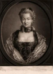 Condessa Natalia Petrovna Chernichev