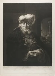 O Rabino