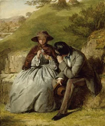 Os Amantes