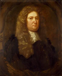 Robert Plot, finais do século XVII
