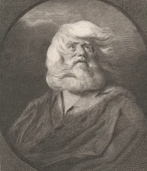 Rei Lear, 1783.