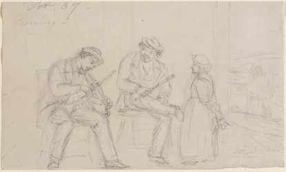 Tuning, 1867.