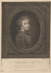 John Gay