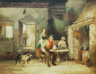 A Casa dos Pescadores