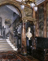 Um Interior Elegante, Chez Nous