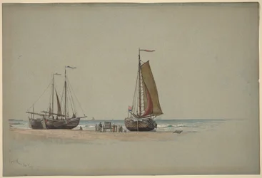 Blankenberge n.º 3