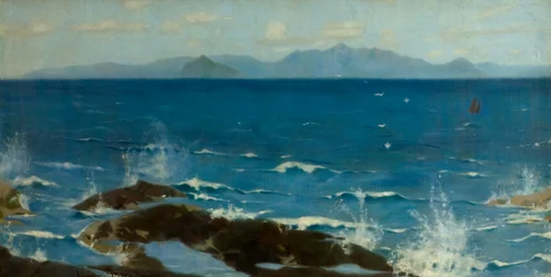 Memória de uma Ilha