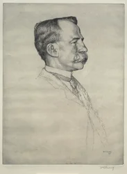ET Bull, 1907.