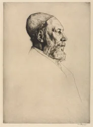 Frederico Goulding