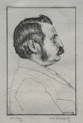 Henry Austin Dobson, nº 2