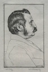 Henry Austin Dobson, n ° 2, 1894.