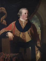 Cadwallader, Senhor Blayney, c.1766