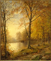 Verão de São Martinho