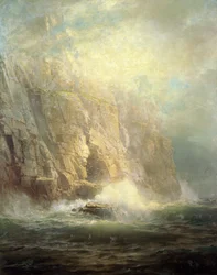 Lands End, Cornualha