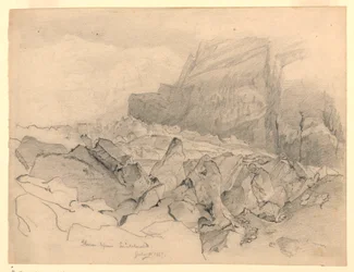 Paisagem, Grindelwald, Suíça