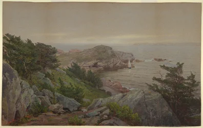 Enseada da Cavala