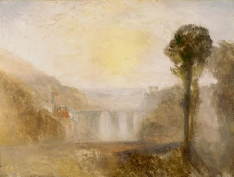 Ponte e torre
