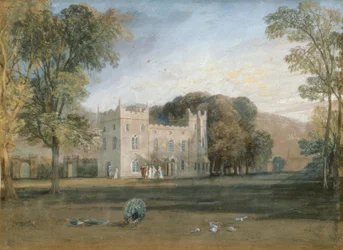 Castelo de Clontarf, Co. Dublin