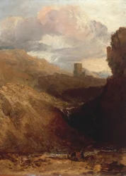 Castelo Dolbadarn