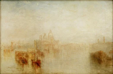 Veneza - Maria della Salute