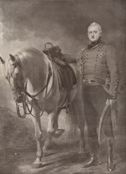 John, Conde de Hopetoun, 1822 1909