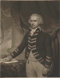 Alleyne Fitzherbert, 1ª Barão St. Helens