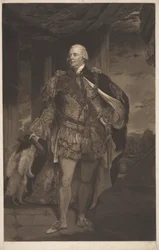 George Marquess de Buckingham