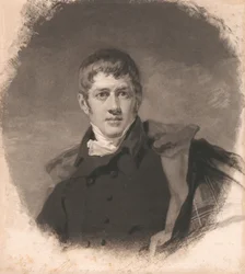 John Crichton-Stuart, 2.º marquês de Bute