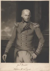 Tenente-general Bowater
