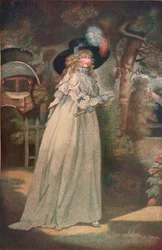 Variedade, 1788