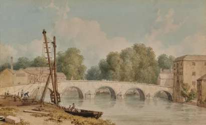Ponte Maidstone