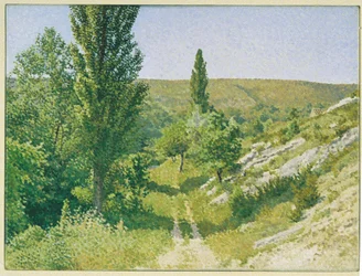 Languedoc matinal