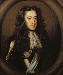 William Henry, Príncipe de Orange e Nassau, 1685-87