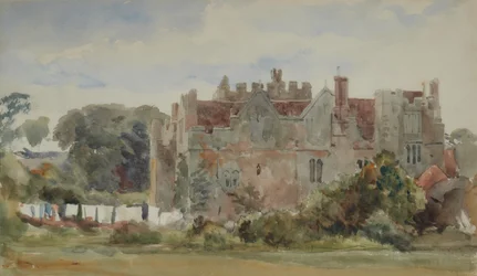 Castelo de Hever