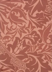 Livro de amostra de papel de parede, antes de 1917 (impressão)