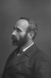 Sr. Michael Davitt, c1891