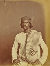 [Retrato de um homem].