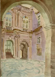 558 Pal.Beneventano, Siracusa
