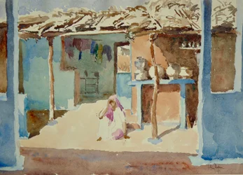 657 Interior da vila Brahmin (1)