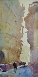 816 Haveli Sunrise (1)